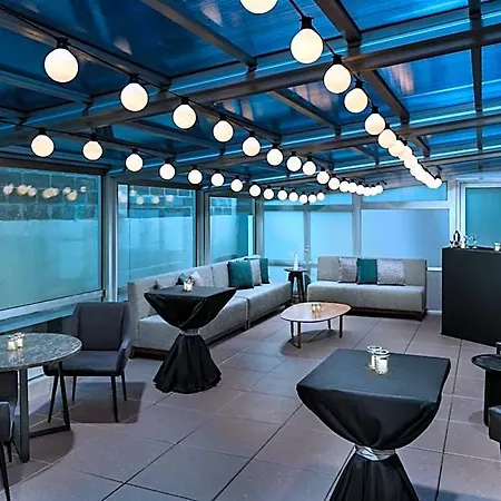 Hyatt Place - Times Square Hotel 4*