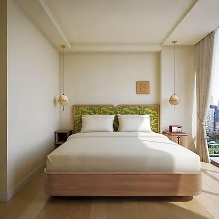Z Nyc Hotel 3*