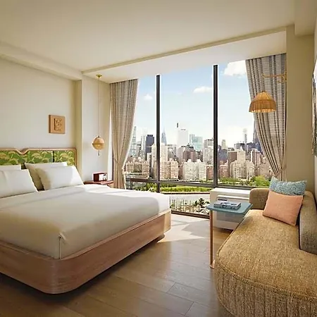 Z Nyc 3* New York