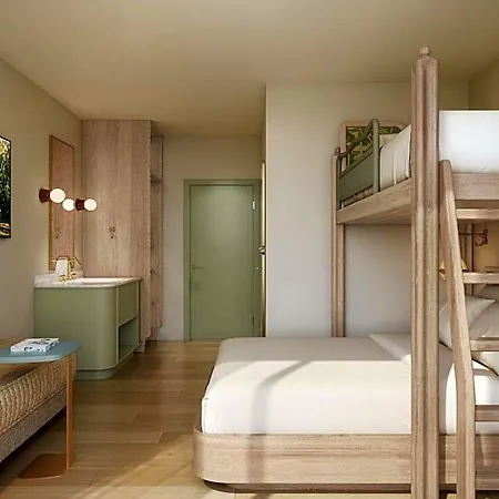 Hotel Z Nyc 3*