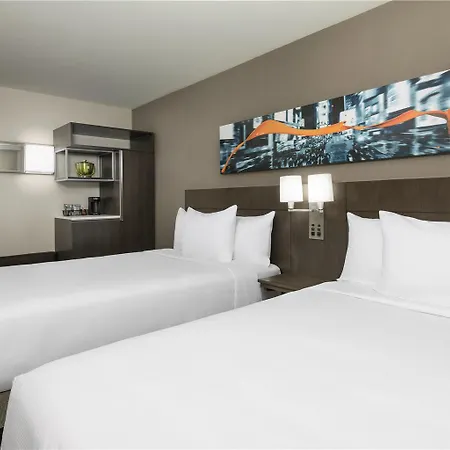 Hyatt Place - Times Square 4*