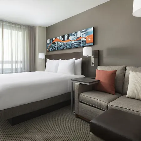 Hyatt Place - Times Square New York