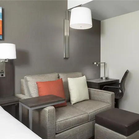 Hyatt Place - Times Square New York