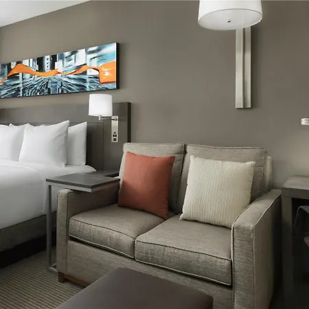 Hotel Hyatt Place - Times Square