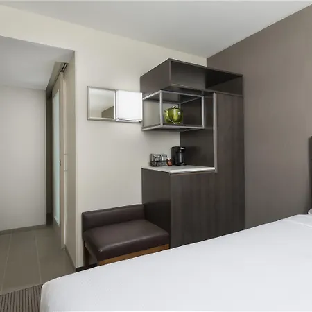 Hotel Hyatt Place - Times Square