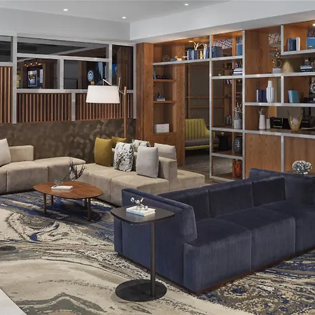 Hyatt Place - Times Square Hotel 4*