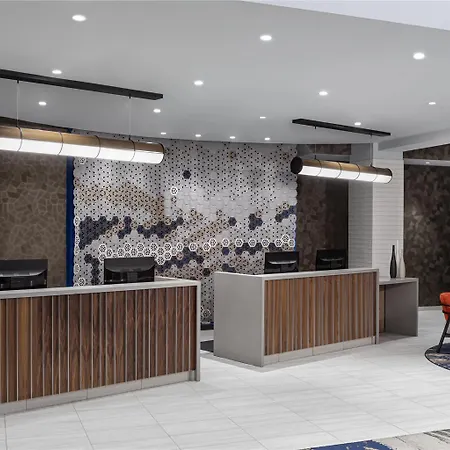 Hotel Hyatt Place - Times Square New York