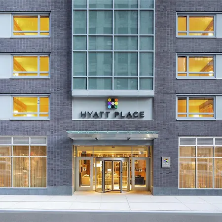 Hyatt Place - Times Square
