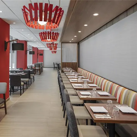 Hyatt Place - Times Square 4* New York