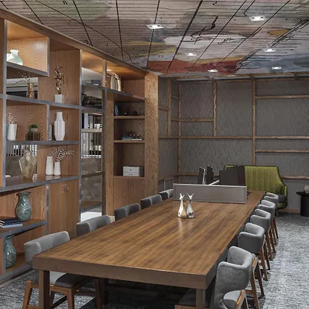 Hyatt Place - Times Square Hotel 4*