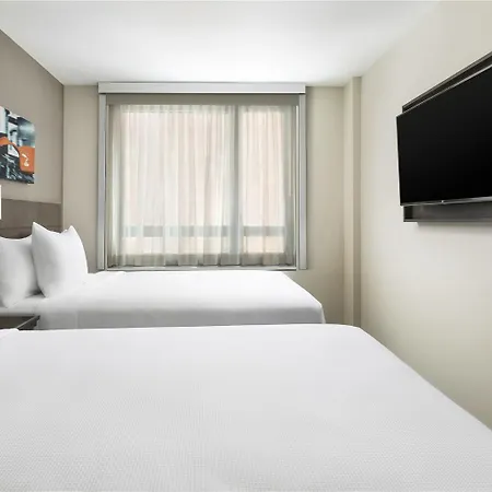 Hyatt Place - Times Square 4*