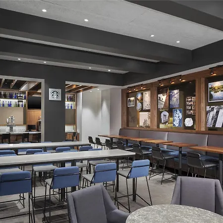 Hyatt Place - Times Square