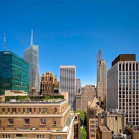 Grayson 4* New York