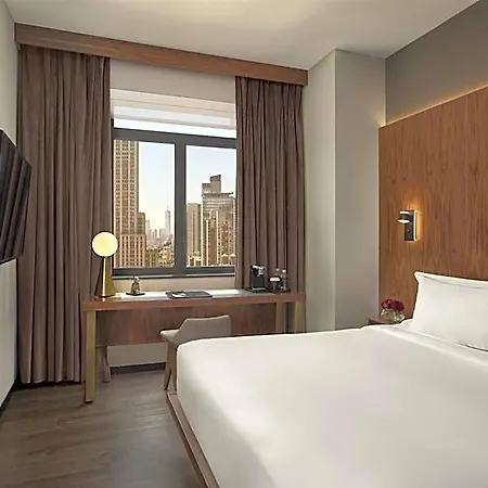 Hotel Grayson New York