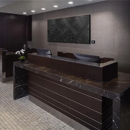 Park South Hotel, Part Of Jdv By Hyatt Hotel *