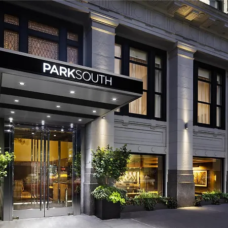 Hotel Park South Hotel, Part Of Jdv By Hyatt New York