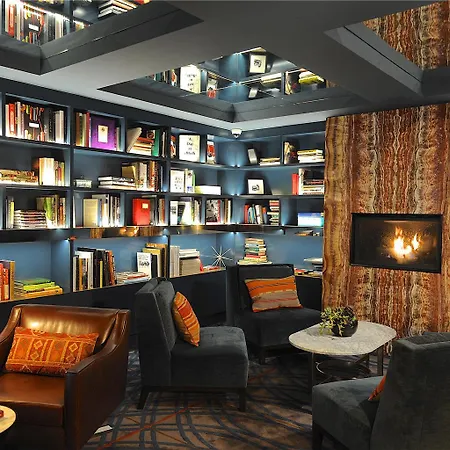 Park South Hotel, Part Of Jdv By Hyatt *