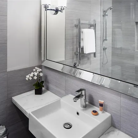 Park South Hotel, Part Of Jdv By Hyatt Hotel New York