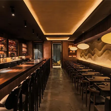 Park South Hotel, Part Of Jdv By Hyatt * New York