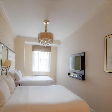 Park South Hotel, Part Of Jdv By Hyatt Hotel New York