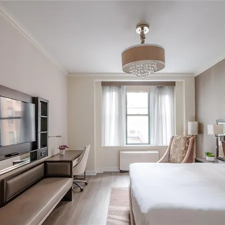 Hotel Park South Hotel, Part Of Jdv By Hyatt New York