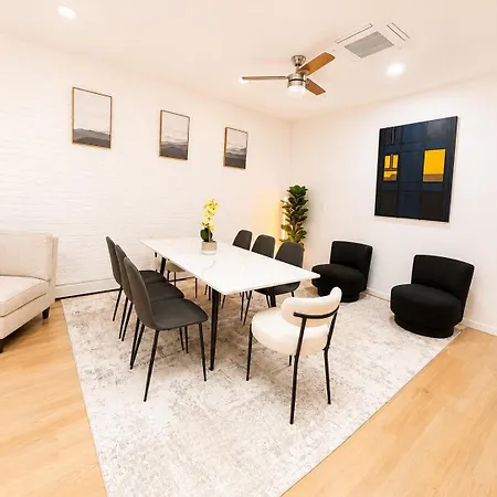 Nolita 6 Bedrooms 2ba Loft