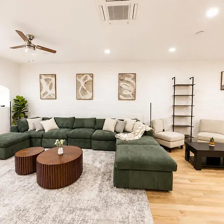 Nolita 6 Bedrooms 2ba Loft Apartment New York