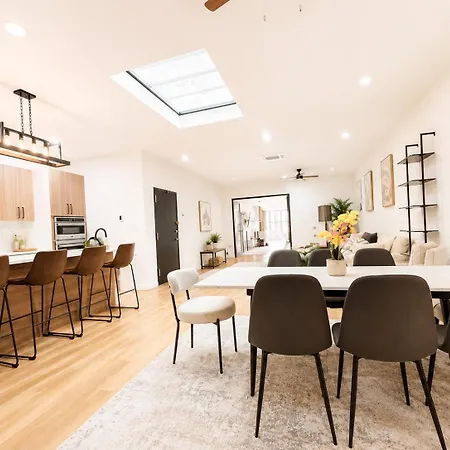 Nolita 6 Bedrooms 2ba Loft Apartment