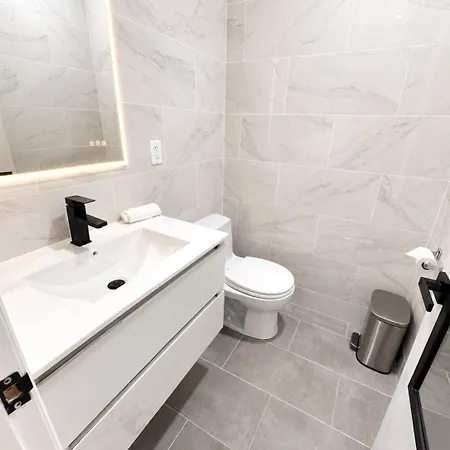 Apartment Nolita 6 Bedrooms 2ba Loft