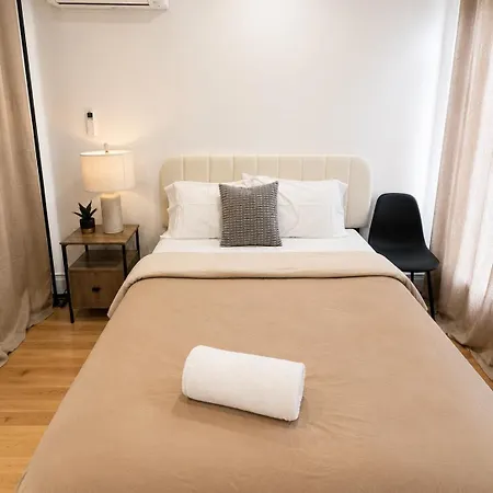 Nolita 6 Bedrooms 2ba Loft Apartment