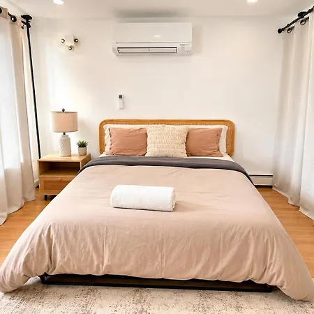 Apartment Nolita 6 Bedrooms 2ba Loft