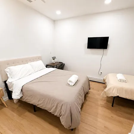 Apartment Nolita 6 Bedrooms 2ba Loft New York