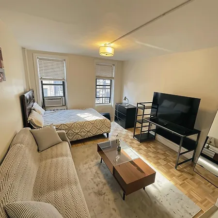 Cozy In West Village *