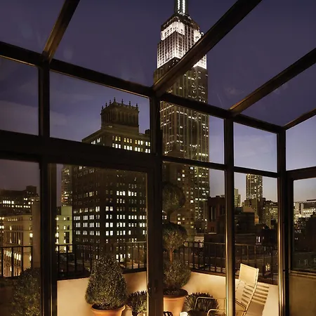 Morgans - A Morgans Original Hotel New York