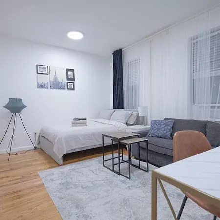 Close To Park, Lenox Hill & Ny Presbyterian * New York