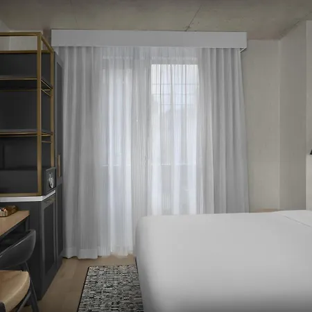 The Livingston, Part Of Jdv By Hyatt New York
