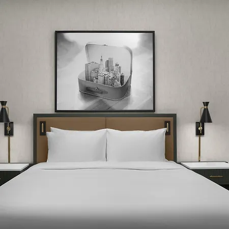 The Livingston, Part Of Jdv By Hyatt