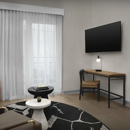 Hotel The Livingston, Part Of Jdv By Hyatt New York