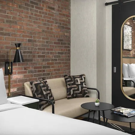 The Livingston, Part Of Jdv By Hyatt 4*