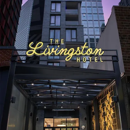 The Livingston, Part Of Jdv By Hyatt