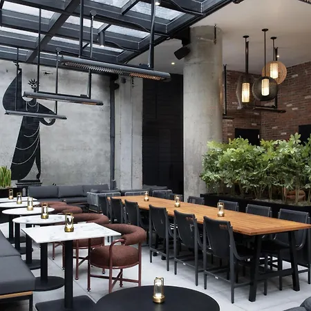 The Livingston, Part Of Jdv By Hyatt Hotel New York