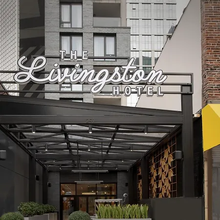 Hotel The Livingston, Part Of Jdv By Hyatt