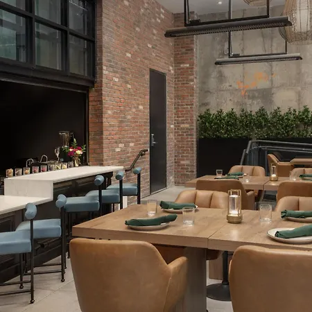 The Livingston, Part Of Jdv By Hyatt Hotel New York