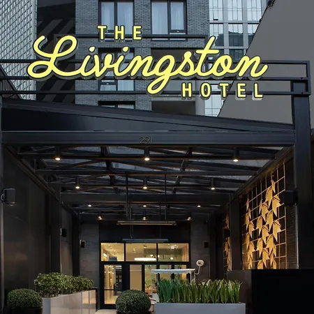 The Livingston, Part Of Jdv By Hyatt Hotel New York