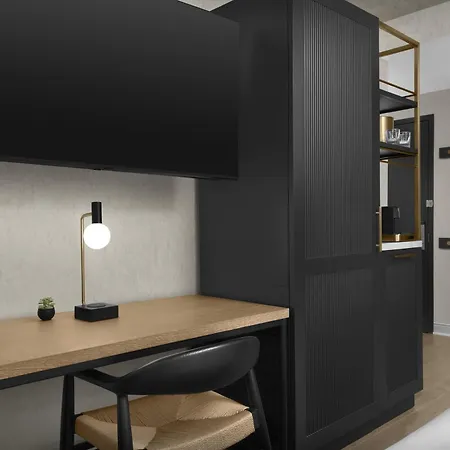 The Livingston, Part Of Jdv By Hyatt 4* New York