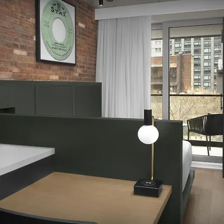 Hotel The Livingston, Part Of Jdv By Hyatt 4*