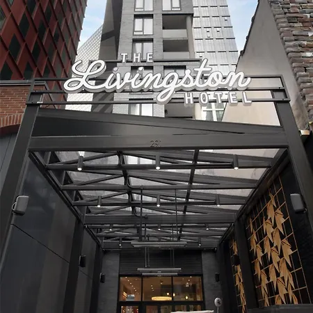 The Livingston, Part Of Jdv By Hyatt 4* New York