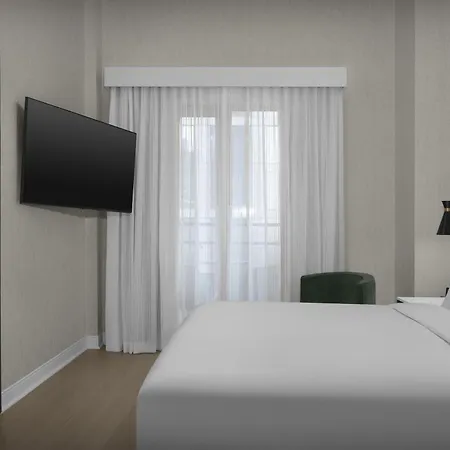 Hotel The Livingston, Part Of Jdv By Hyatt New York