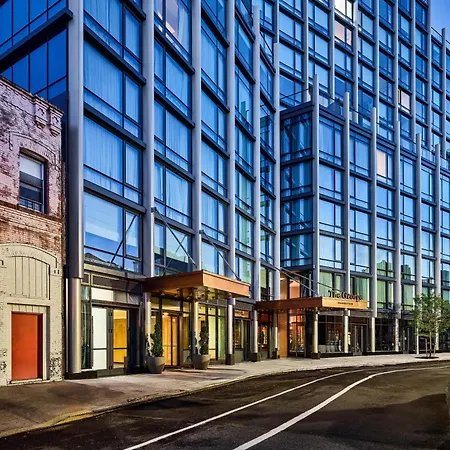 Hotel The George Manhattan, Tapestry Collection By Hilton 4*