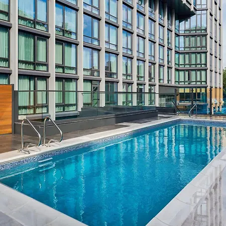 The George Manhattan, Tapestry Collection By Hilton 4* New York